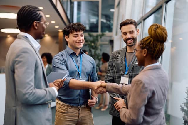 More than six in ten believe younger workers are more likely  lack resilience, and professionalism.