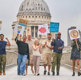 Campaigners support Skipton Building Society's call for more money emojis