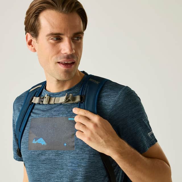 It's a great opportunity to bag a bargain base-layer ahead of autumn and winter