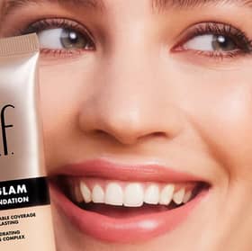 Not sure which foundation finish is right for you? Here’s the difference between matte, dewy and satin