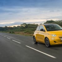Fiat 500 Hybrid review: petrol power brings this city car back to life