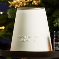 I tried a £190 smart diffuser that makes my home smell like a luxury spa