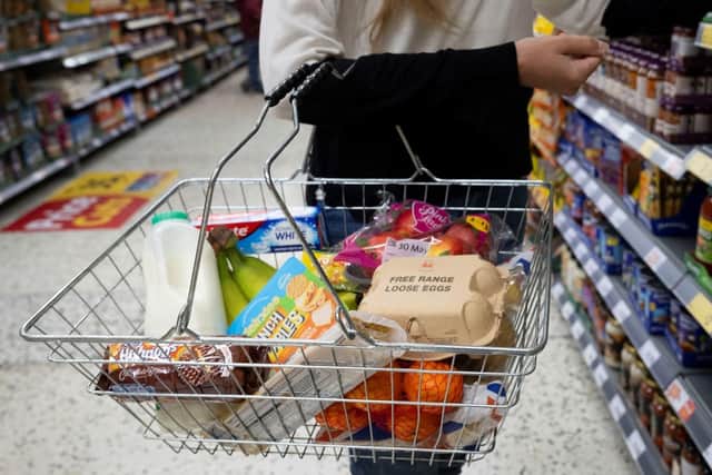 Major supermarkets increased the price of 138 budget range groceries last month – a quarter of them for at least the second month running.