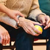Care home staff must be double jabbed by 11 November unless they are clinically exempt
