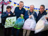 Where can I donate for Ukraine in Bristol? How to make money and clothes donations at a charity near me