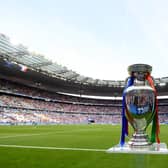 The UK and Ireland have submitted a formal ‘expression of interest’ in hosting Euro 2028