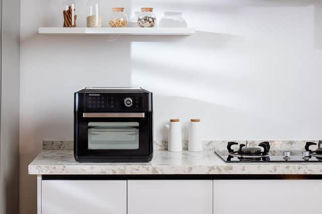 The Proscenic T31 Air Fryer Oven