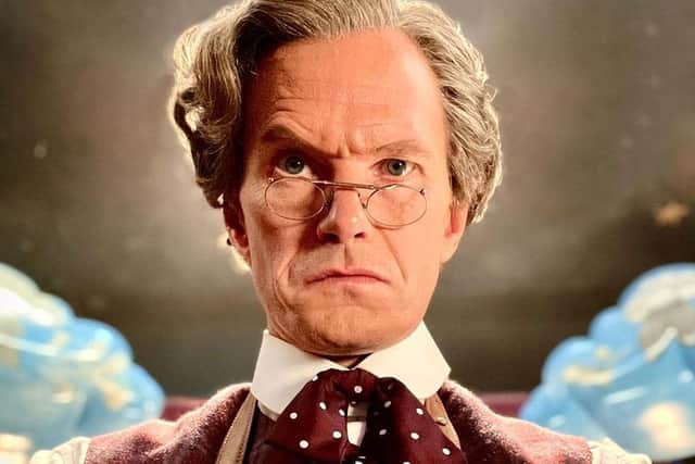 American actor Neil Patrick Harris has joined the cast of Doctor Who to play the “greatest enemy the Doctor has ever faced” and is filming scenes set to air next year.