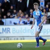 Bristol Rovers have recalled centre-back James Connolly from his season-long loan spell at Morecambe with Matt Taylor short on defensive options following James Wilson's latest setback. (BristolLive)