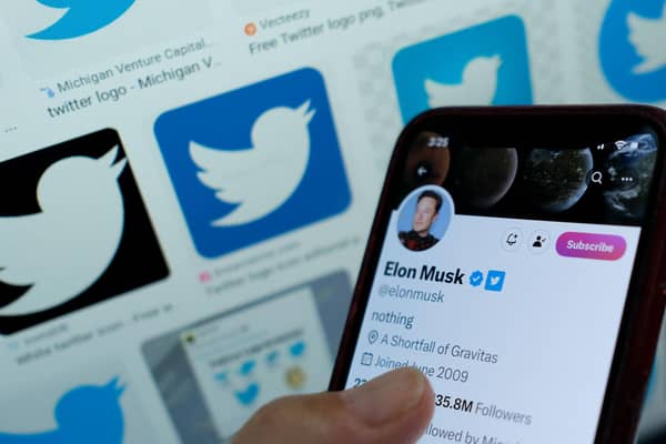 From Wednesday, owner Elon Musk said, private messages on the social media platform will not even be available to Twitter itself