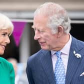 King Charles III and Queen Consort Camilla will be formally crowned during an elaborate Coronation Ceremony to take place tomorrow (May 6) in Westminster Abbey, which has been the location of every coronation since 1066