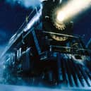 The Polar Express is a festive favourite