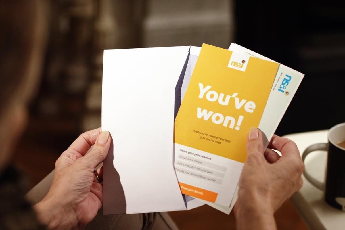 Nsandi List of NSandI Premium Bonds February winners in Bristol