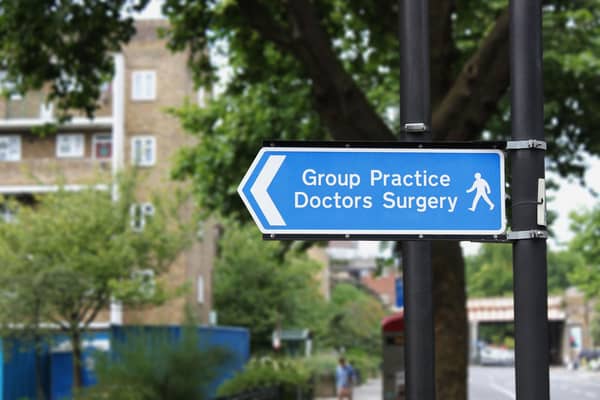 These are the GP surgeries in Bristol that are the easiest to book an appointment at, according to patients.