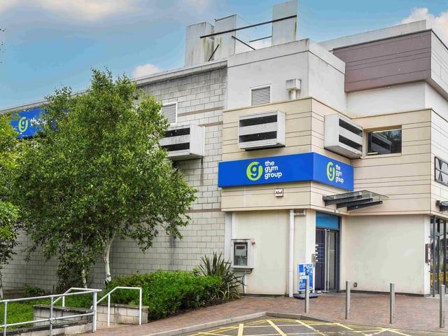 The Gym Group Bristol Longwell Green