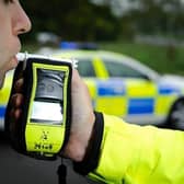 Police in Bristol conducted a summer drink and drug-drive crackdown 