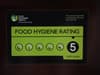 North Somerset restaurant given new food hygiene rating