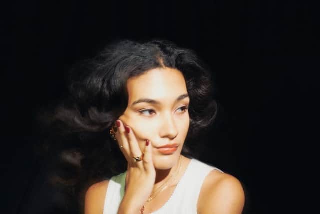 Olivia Dean is set to headline the North Downs Stage at Love Supreme 2024 on Saturday eveningt (Credit: provided)