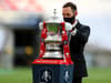 Emirates FA Cup Third Round 2023: who is playing and how to watch matches on TV
