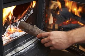 People using log burners to heat their homes in Bristol could soon face fines of up to £300