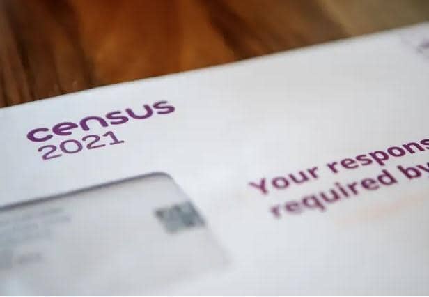 <p>Find out what the Census has to say about Blackpool</p>