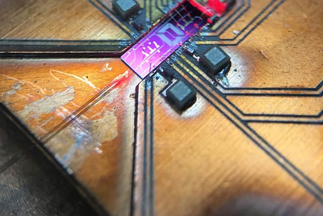 KETS Quantum Security tech set to futureproof critical infrastructure