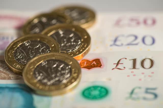 Workers are £11,000 worse off per year due to 15 years of wage stagnation, according to the Resolution Foundation.