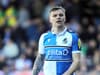 Former Bristol Rovers, Lincoln City and Peterborough United star free agent at 27