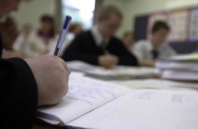 Concerns over school places in Bristol 