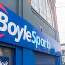 The anonymous Co Armagh customer made the sensational predictions in a BoyleSports shop.