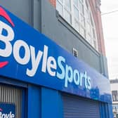 The anonymous Co Armagh customer made the sensational predictions in a BoyleSports shop.