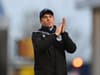 ‘Dangerous’ - Joey Barton delivers verdict on Bristol Rovers v Cheltenham Town