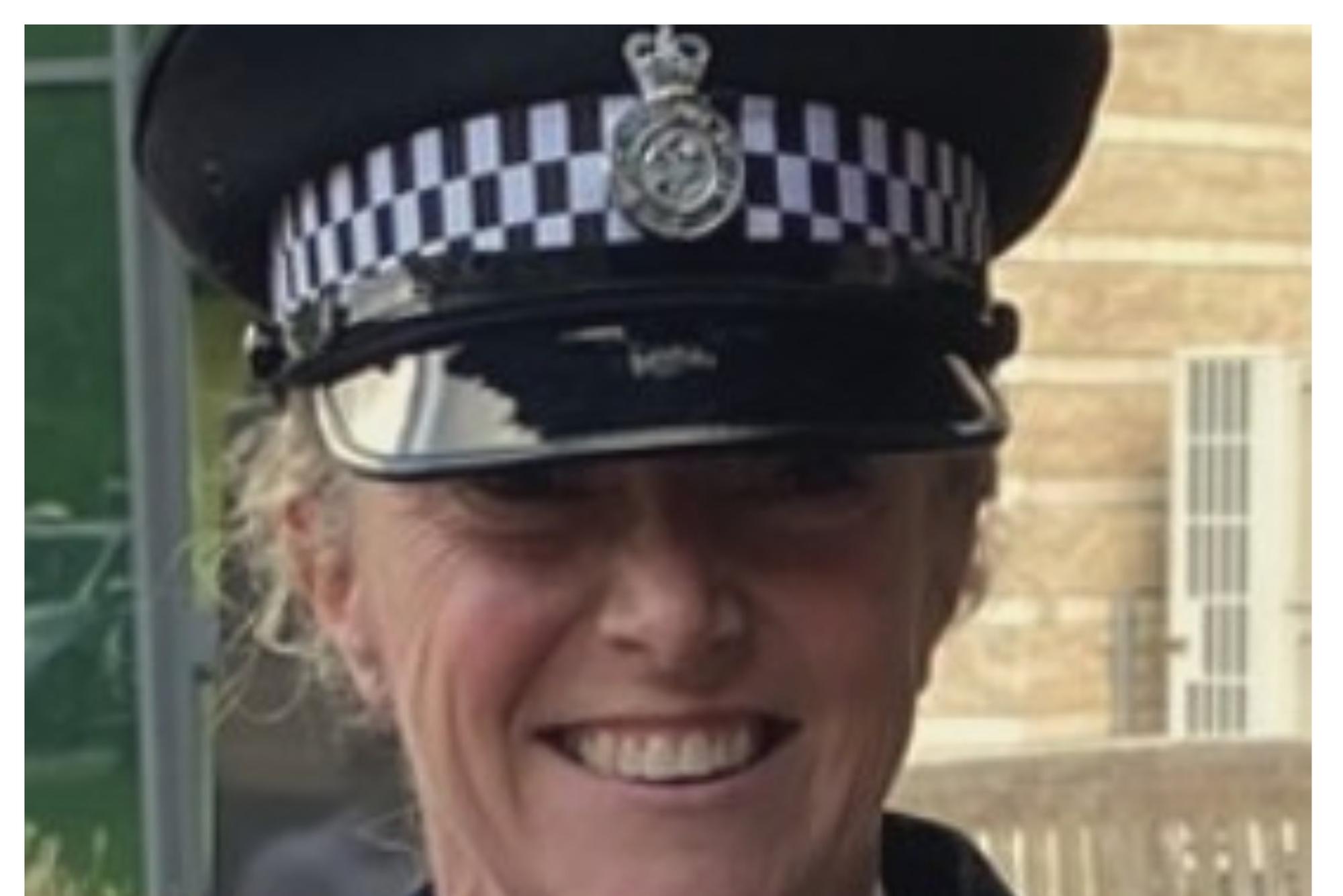 PC Rosie Prior and man dead after being hit by HGV when she stopped to help motorists following A19 crash