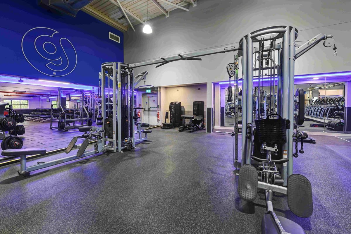 The Gym Group strengthens fitness offering in Bristol