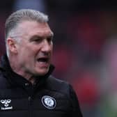 Nigel Pearson’s job isn’t to keep people happy. (Photo by Alex Burstow/Getty Images)