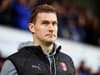 Bristol Rovers appoint Matt Taylor as new manager on three-and-a-half-year deal