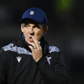 Bristol Rovers sacked manager Joey Barton on Thursday