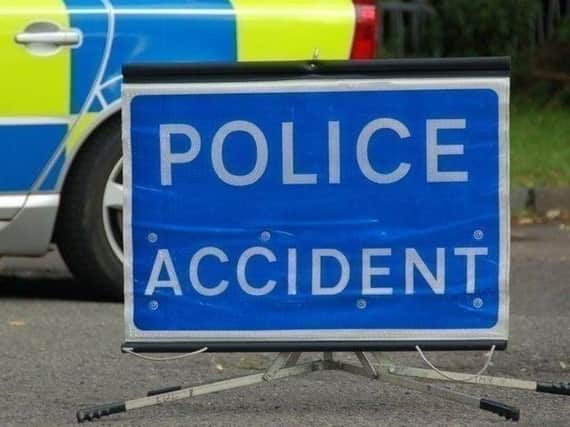 Two women have died in a crash on the M4 