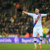NORWICH, ENGLAND - JANUARY 01: Connor Wickham (Photo by Stephen Pond/Getty Images)
