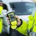 The Christmas anti-drink/drug drive operation in Bristol area begins