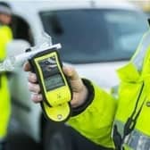 The Christmas anti-drink/drug drive operation in Bristol area begins