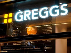Greggs has revealed its sales jumped by nearly a quarter last year