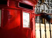 The reduction in Covid-19 test kits being sent by post has dented Royal Mail's revenues.