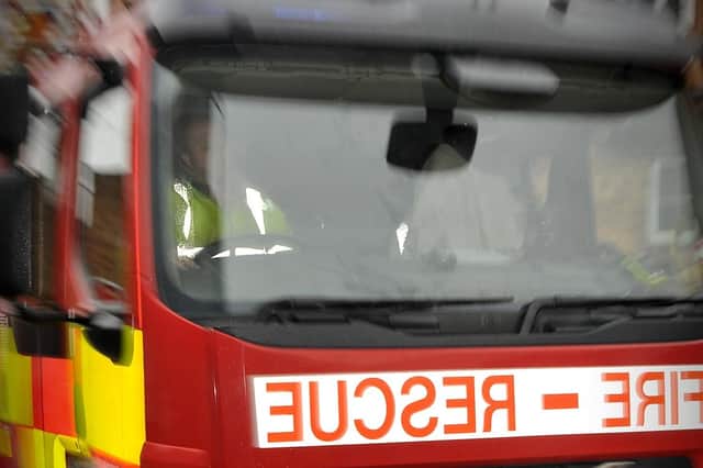 Councillors have approved plans to cut Avon’s full-time frontline firefighters 