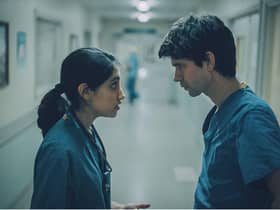 BBC series This Is Going to Hurt and The Responder lead the nominations at the Bafta television and craft awards with six each.