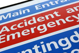 An urgent NHS health warning has been issued 