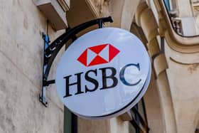 HSBC have announced that they will close 114 branches next year - including three stores in Bristol 