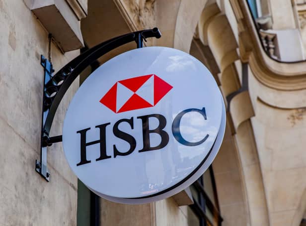 <p>HSBC have announced that they will close 114 branches next year - including three stores in Bristol </p>