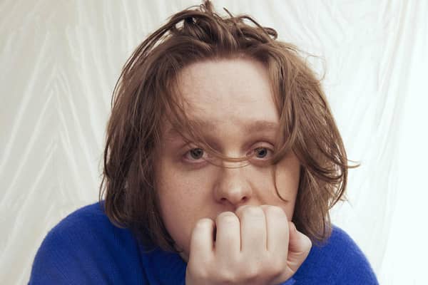 Lewis Capaldi announces set of intimate UK shows including Bristol Marble Factory - how to buy tickets 