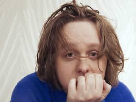 Lewis Capaldi announces set of intimate UK shows including Bristol Marble Factory - how to buy tickets 